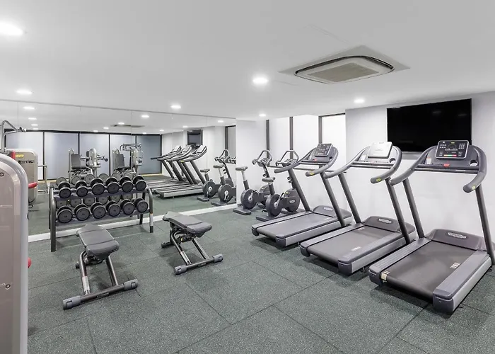 Meriton Suites Church Street, Parramatta